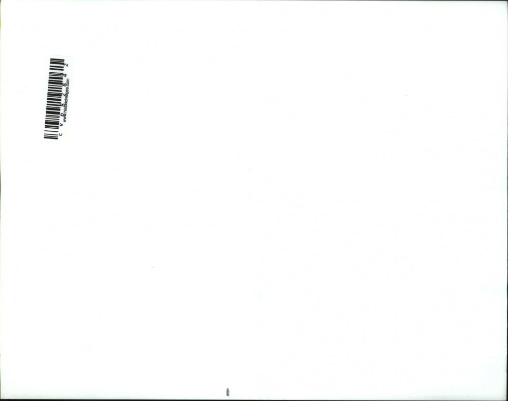 1997 Press Photo John Whelan - cvp82842