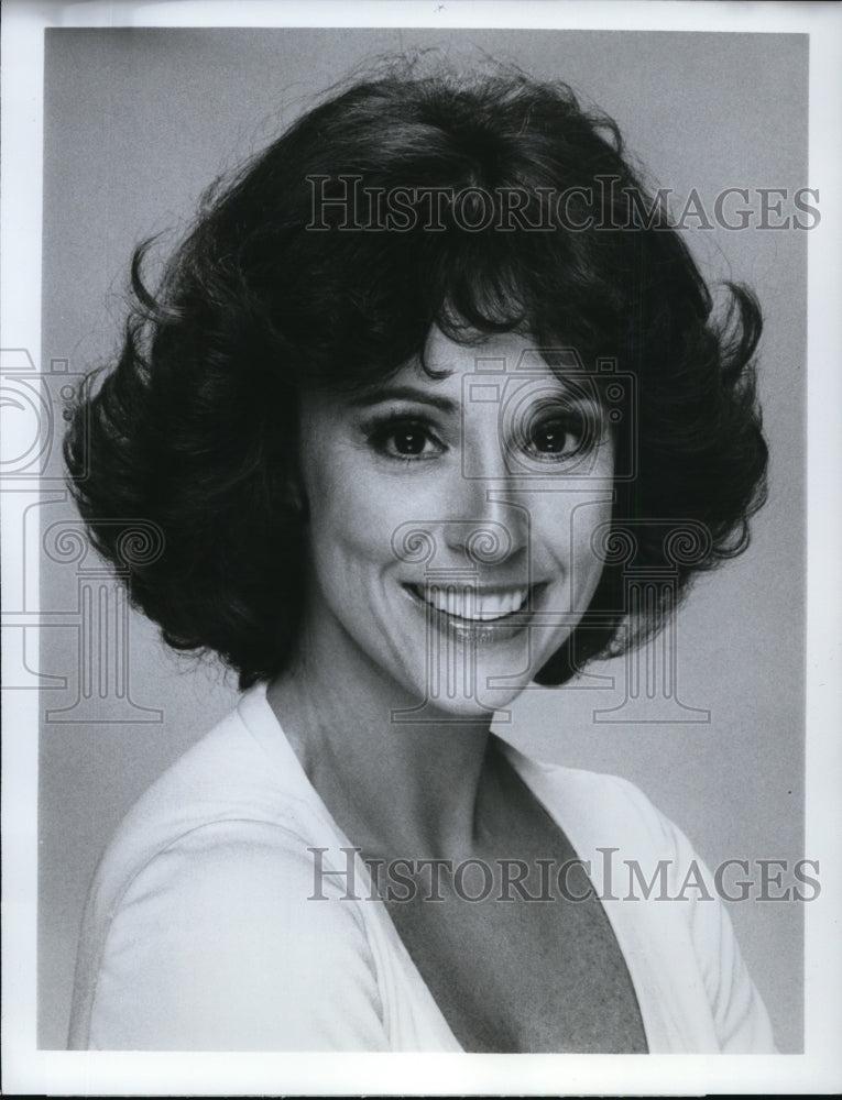 1978 Press Photo General Hospital-Denise Alexander - cvp88052- Historic Images
