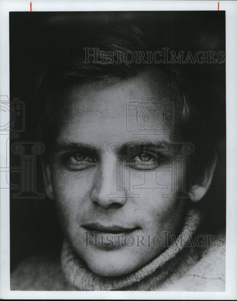1979 Press Photo Romeo and Juliet-Patrick Ryecart - cvp92915- Historic Images