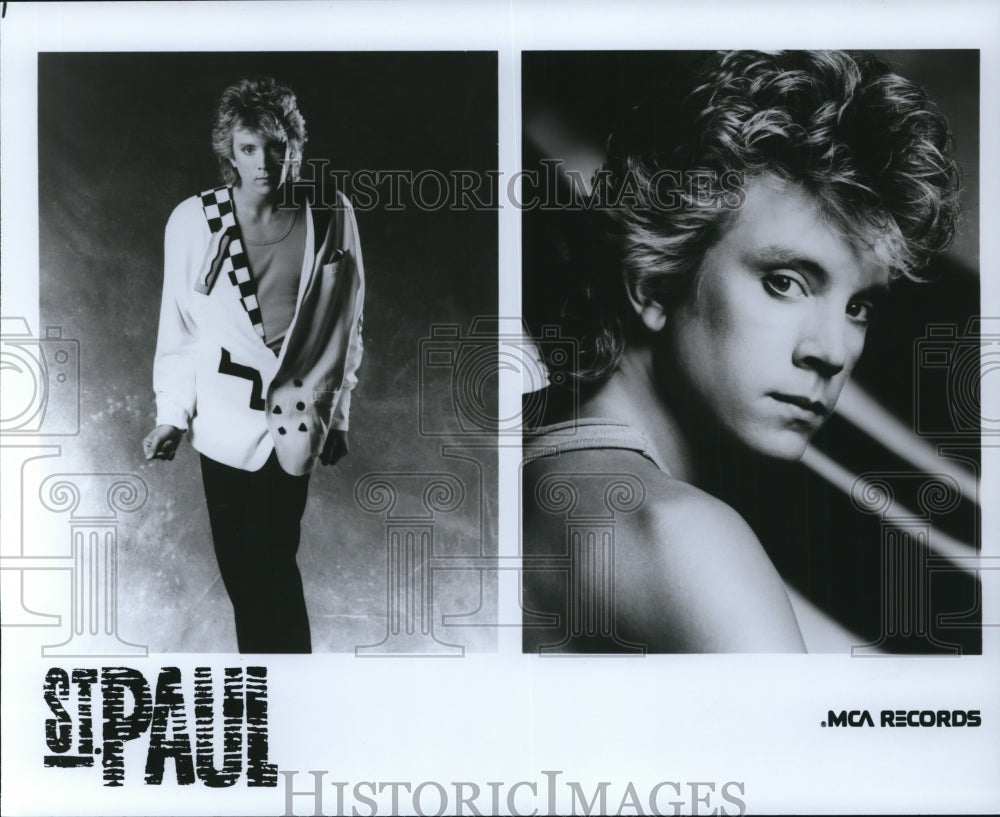 1988 Press Photo St. Paul - cvp93494- Historic Images