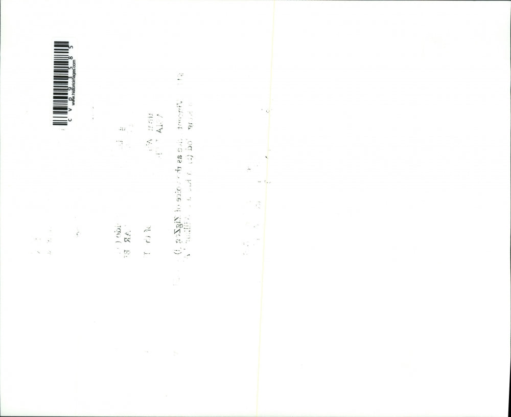 Press Photo Arabian Knight - cvp93585