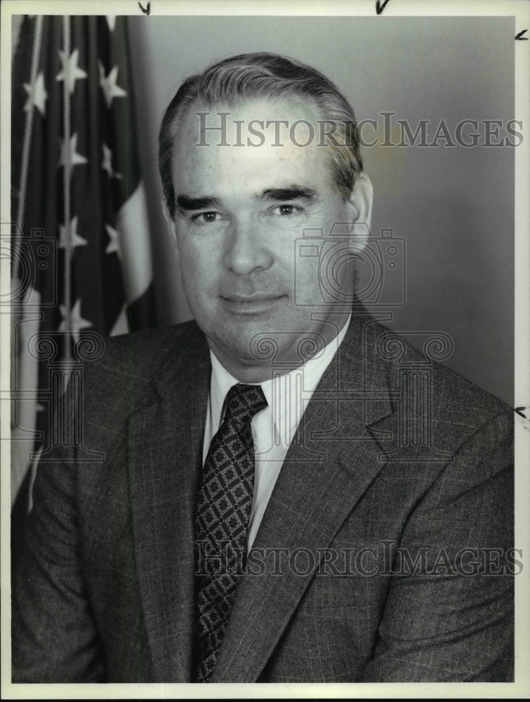 1988 Press Photo James Stanton - cvp96272- Historic Images