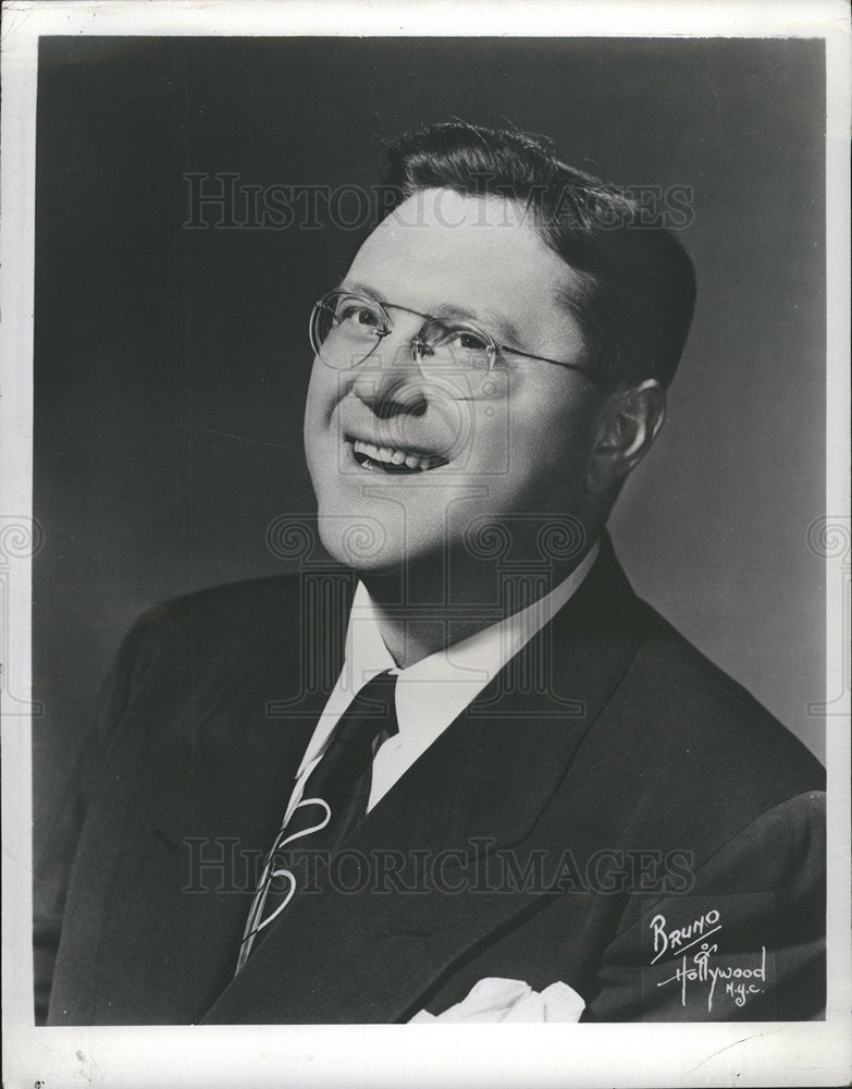 1958 Press Photo Bonnie Brandis Sam Hollywood- Historic Images