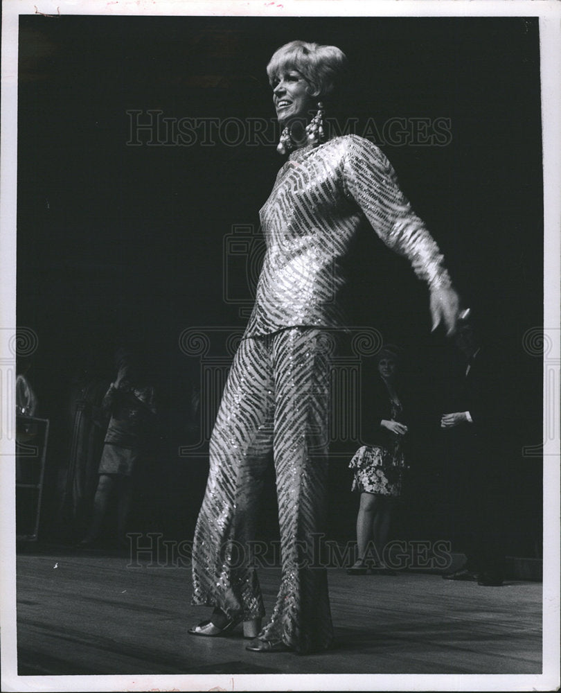 Press Photo Patrice Munsel Soprano Singer Opera- Historic Images