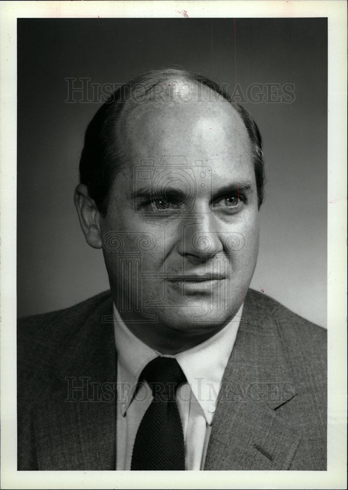 1989 Press Photo Michael Maslyn - dfpd26149- Historic Images