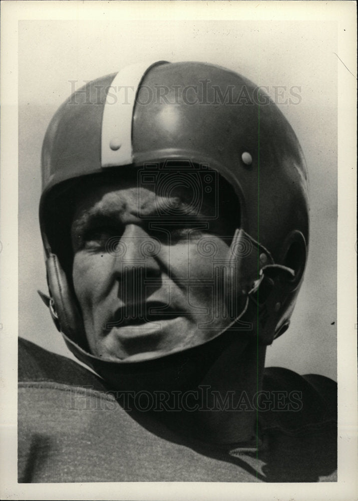 Press Photo LYNN CHANDNOIS Michigan State Spartans - dfpd29745- Historic Images