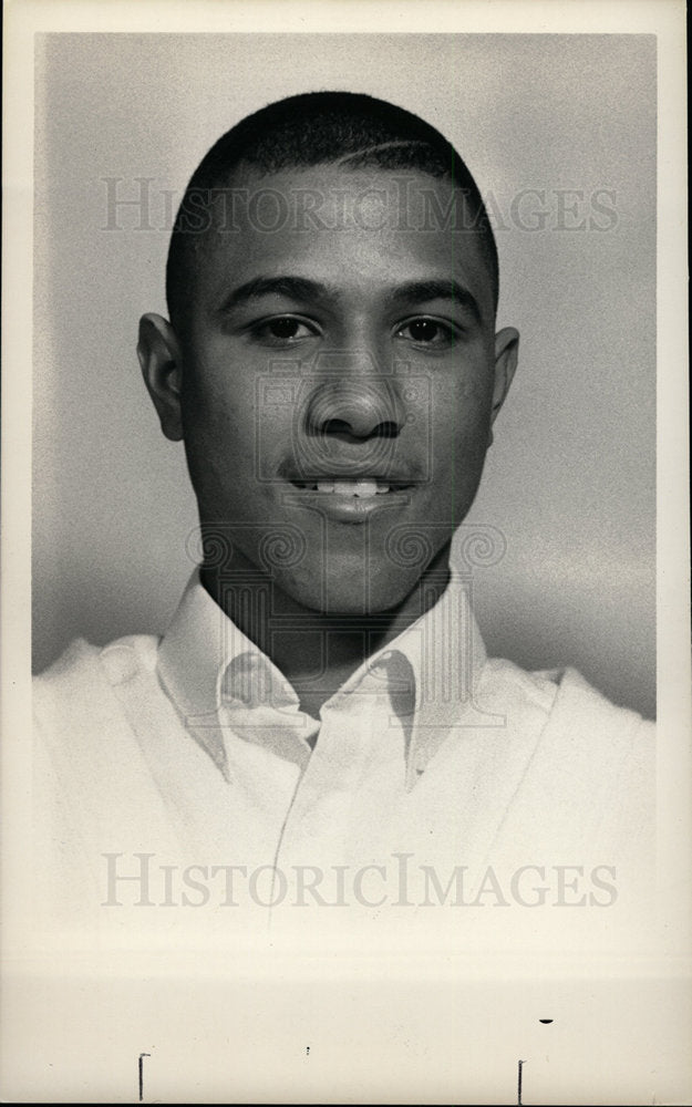 1989 Press Photo Terry Boy Kin - dfpd30087- Historic Images