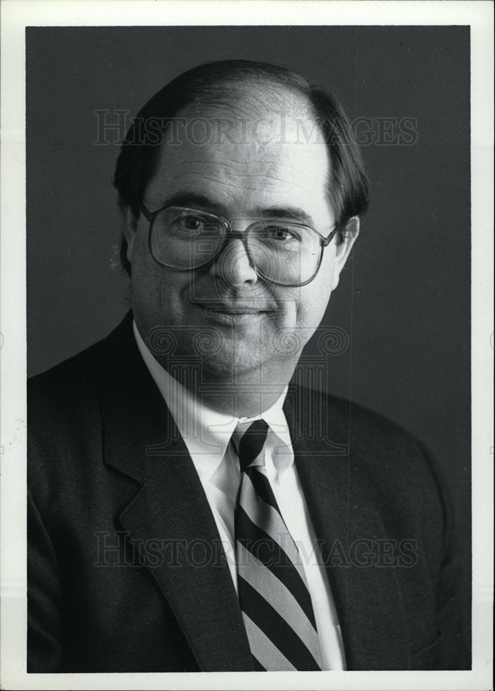 Press Photo G. Tracy Mehan - dfpd31695- Historic Images