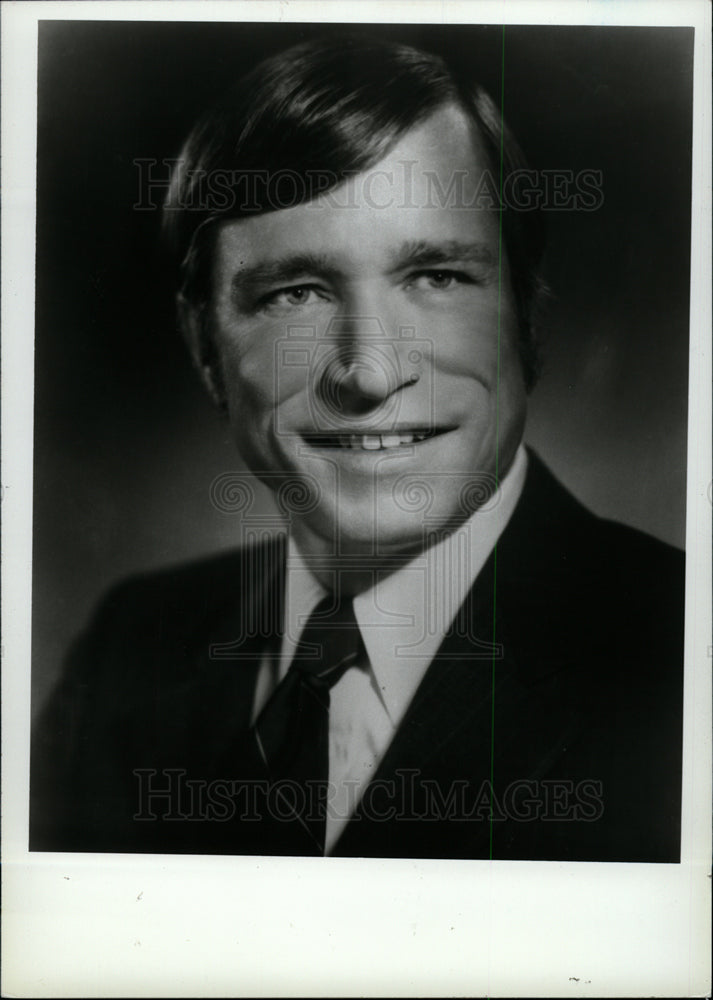 1991 Press Photo Willis Butuk - dfpd33513- Historic Images