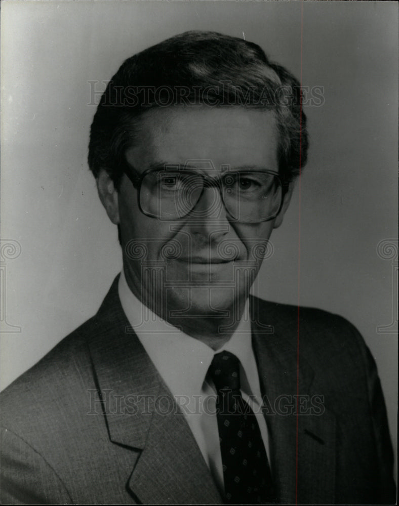 1988 Press Photo Peter T. Murray - dfpd34465- Historic Images