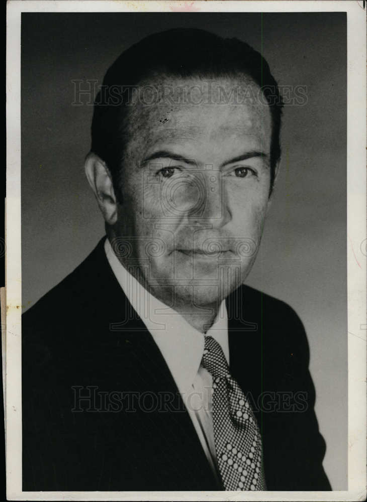 1989 Press Photo William Bourke 1949 election - dfpd36095- Historic Images