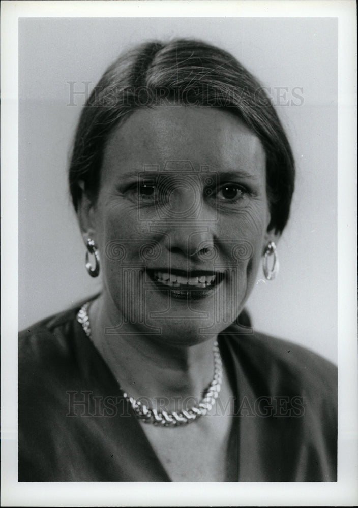 Press Photo Charlotte W Craig - dfpd39255- Historic Images