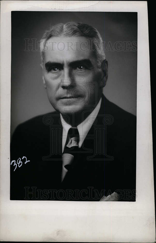 1948 Press Photo Amir Daiza - dfpd40739- Historic Images