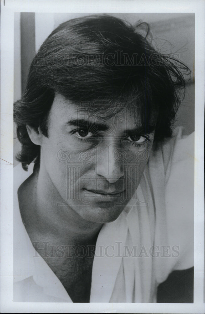 1983 Press Photo thaao penghlis (&quot;days of our lives&quot;) - dfpd40943- Historic Images