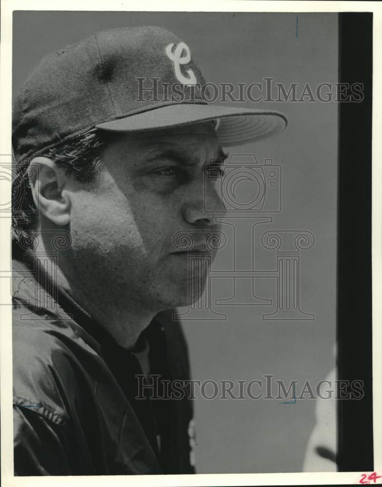 Press Photo White Sox Baseball Player Jim Fregosi. - ftx03421- Historic Images