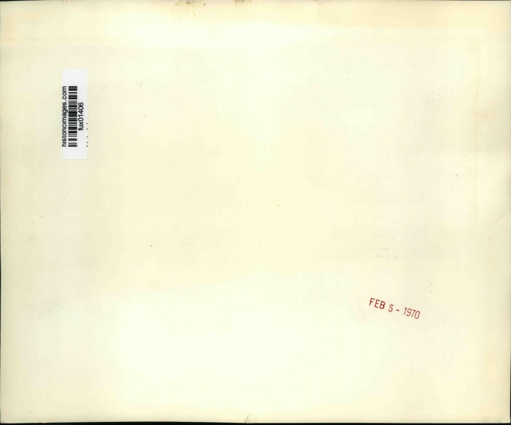 1970 Press Photo Tennis Star Arthur Ashe Appeared Before House Subcommittee