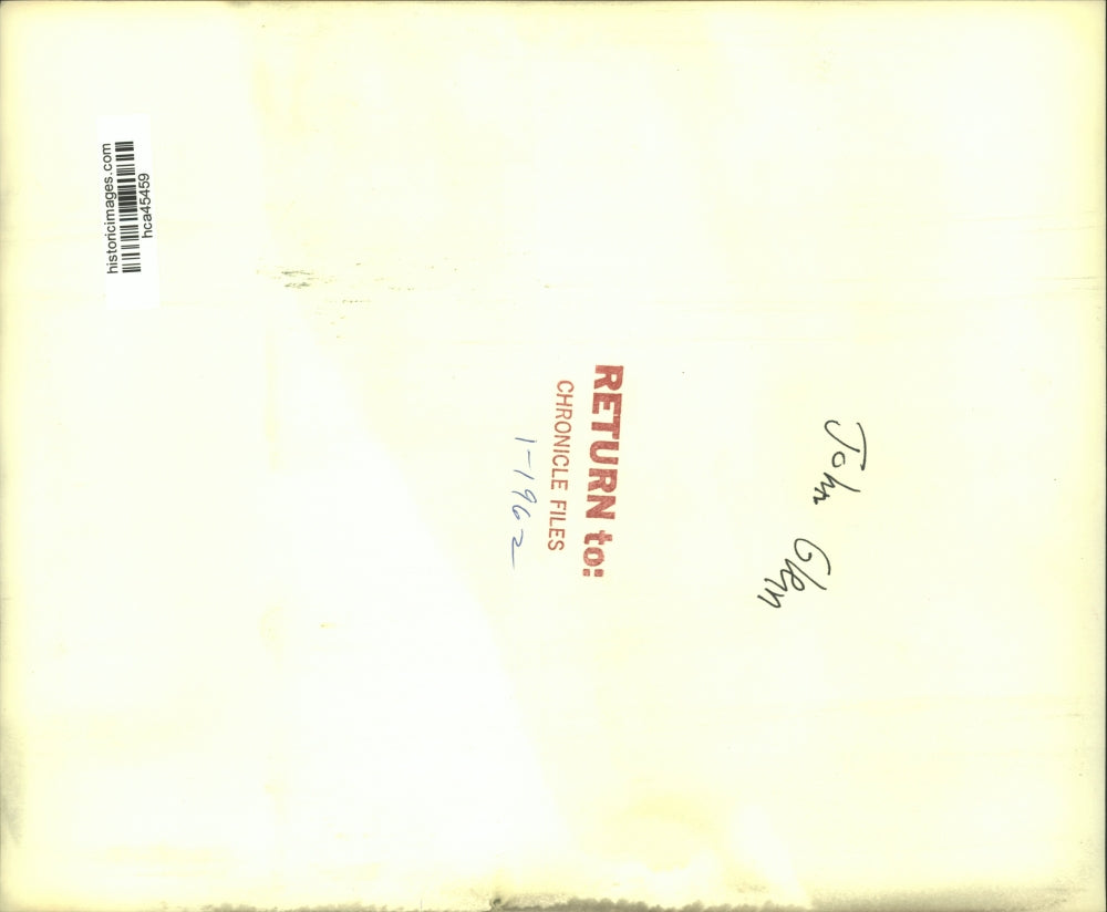 1962 Press Photo Mr. & Mrs. John H. Glenn, Sr. at home in New Concord, Ohio