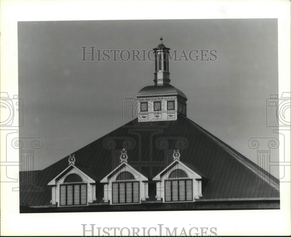 1988 Press Photo Round Top Festival - hca51170- Historic Images