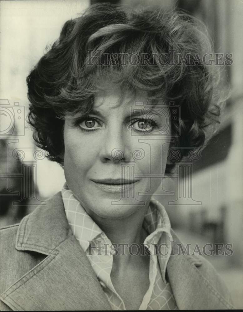 1987 Press Photo Patricia Roe is Princess in "Sweet Bird of Youth", Houston- Historic Images