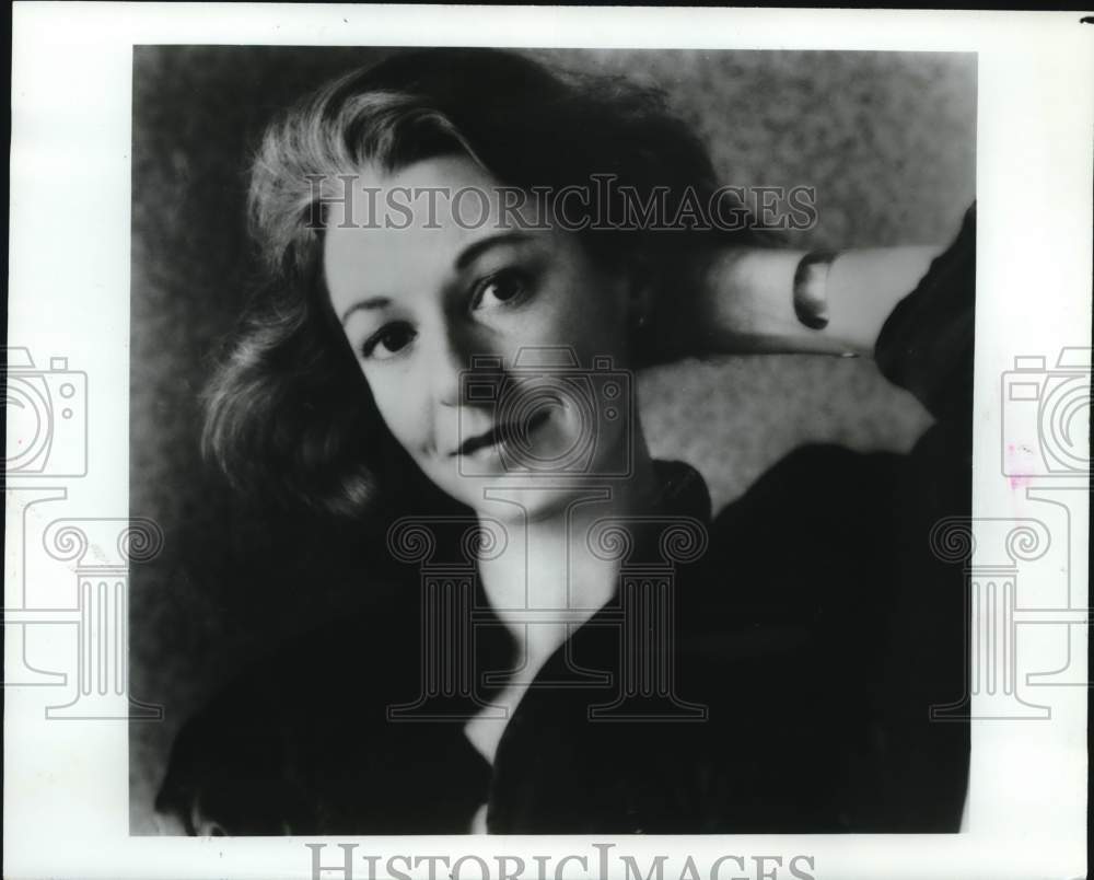 1993 Press Photo Jane Alexander in &quot;The Sisters Rosenweig&quot; at Lincoln Center- Historic Images