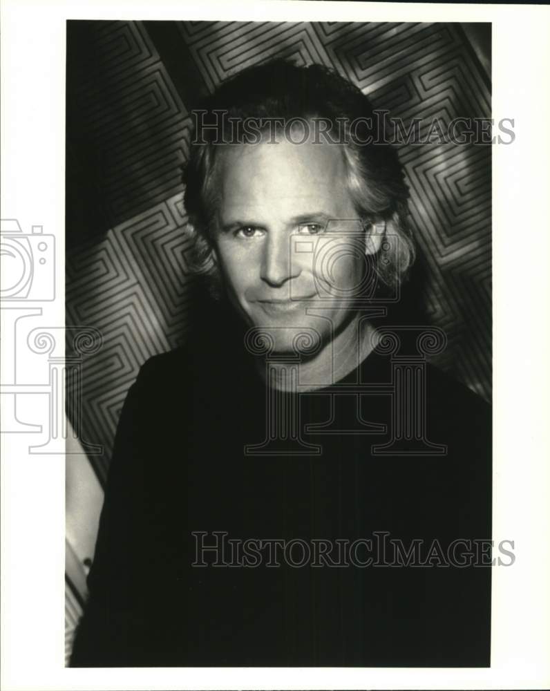 1999 Press Photo Television producer Chris Carter - hca78488- Historic Images