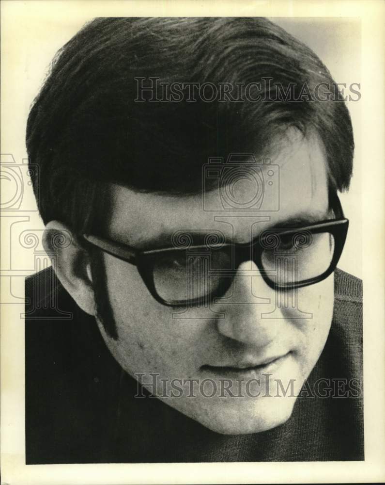 1979 Press Photo Rudolf Buchbinder - hca78626- Historic Images