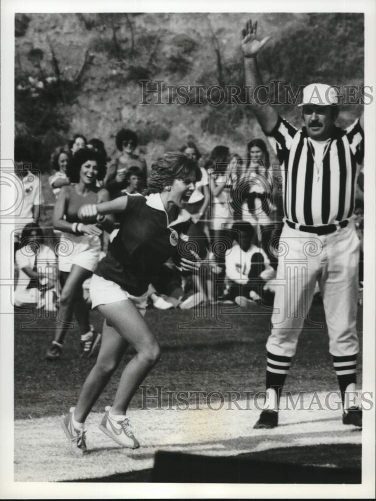 1978 Press Photo Actress and Singer Debby Boone - hca78716- Historic Images