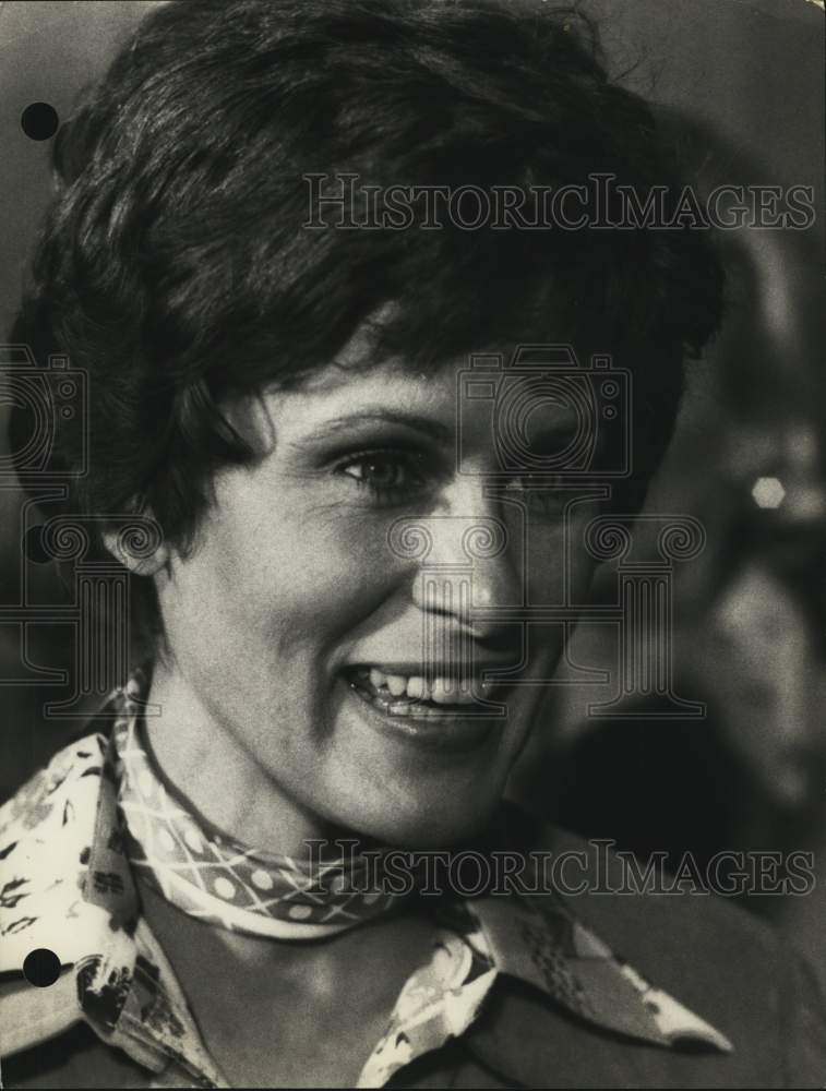 1979 Press Photo Susan Clark, actress - hca79676- Historic Images