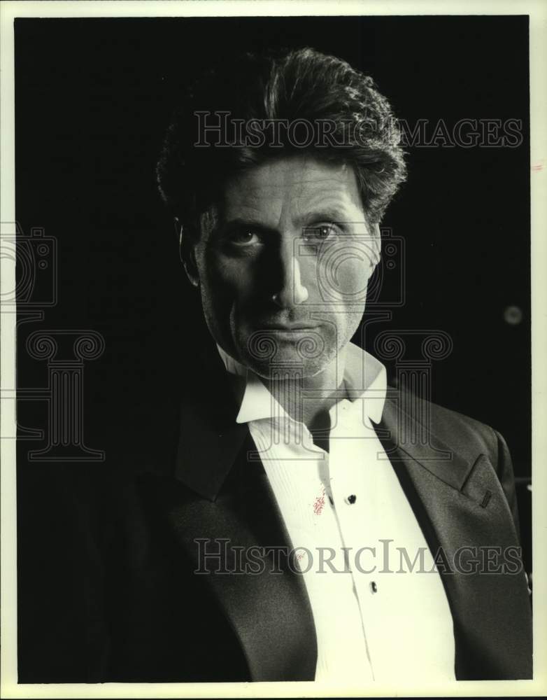 1988 Press Photo Actor Joe Cortese - hca82287- Historic Images