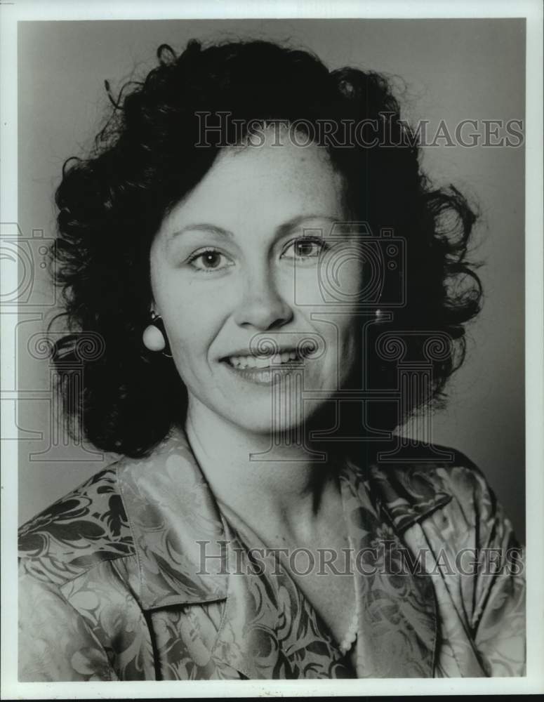 1989 Press Photo Musician Karen Cardell - hca82502- Historic Images