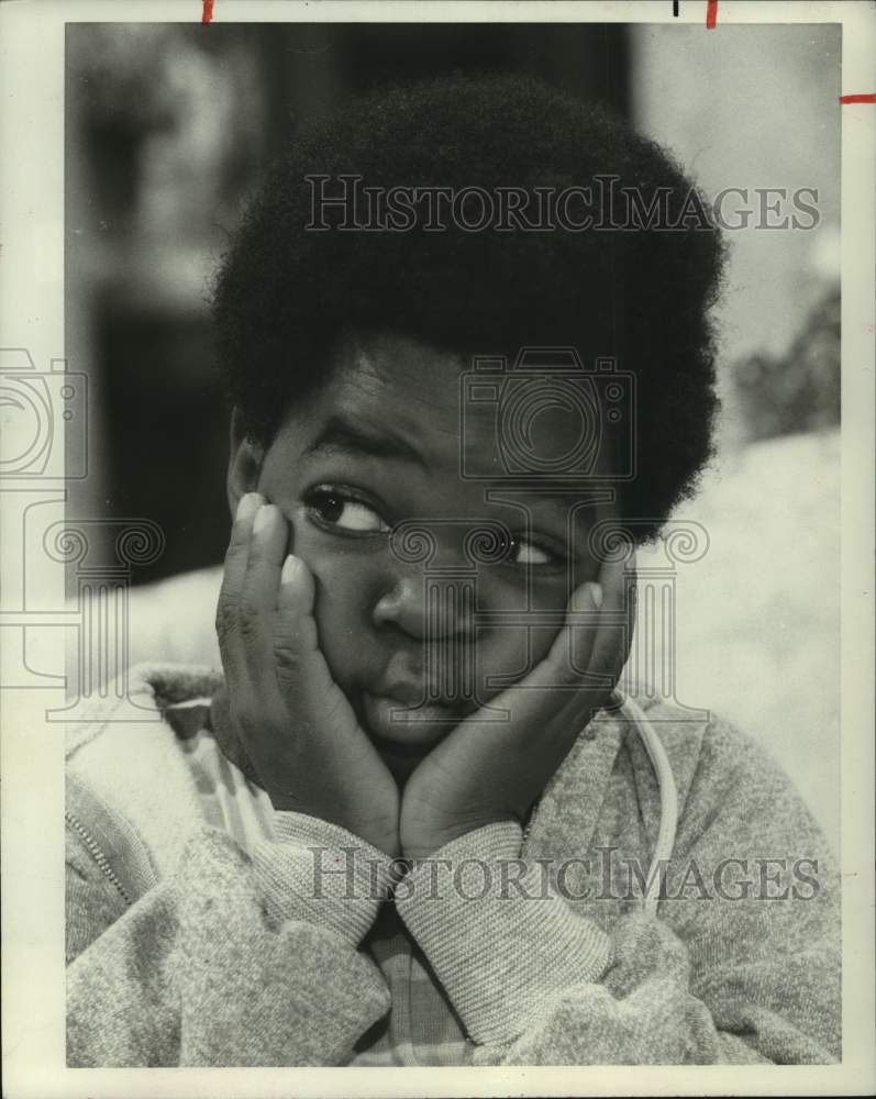 1979 Press Photo Gary Coleman, actor - hca82652- Historic Images