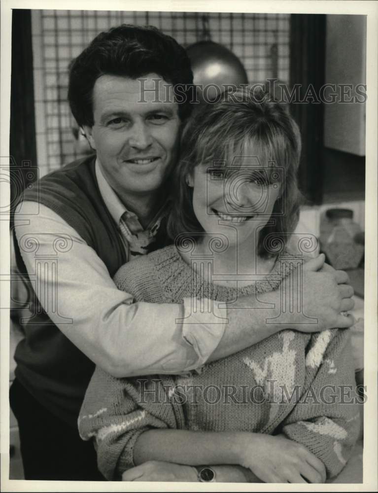 1994 Press Photo Actress Jane Curtin - hca84235- Historic Images