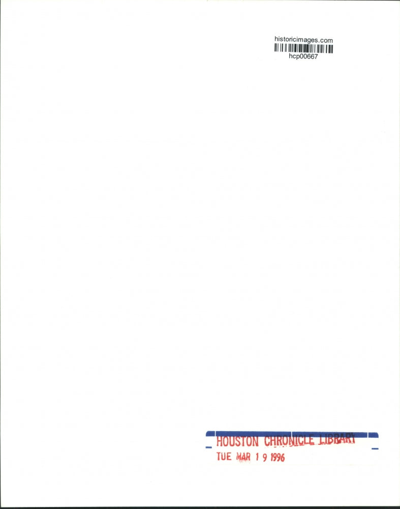 1996 Press Photo Music group "Gravity Kills" - hcp00667