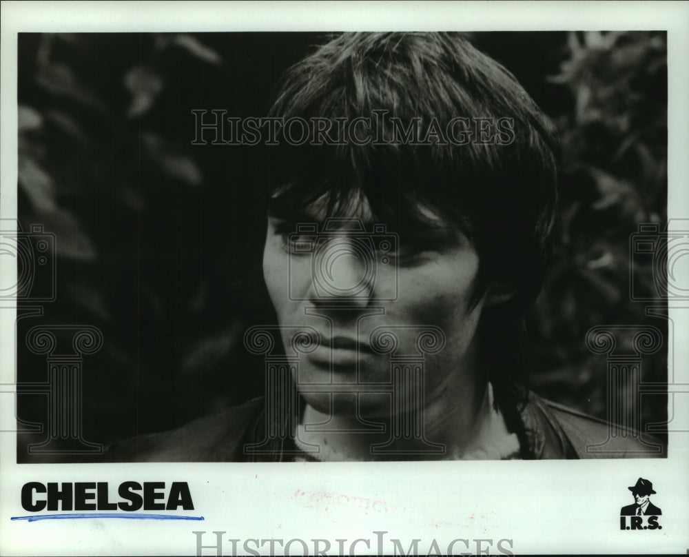 1982 Press Photo &quot;Chelsea&quot; - hcp03015- Historic Images