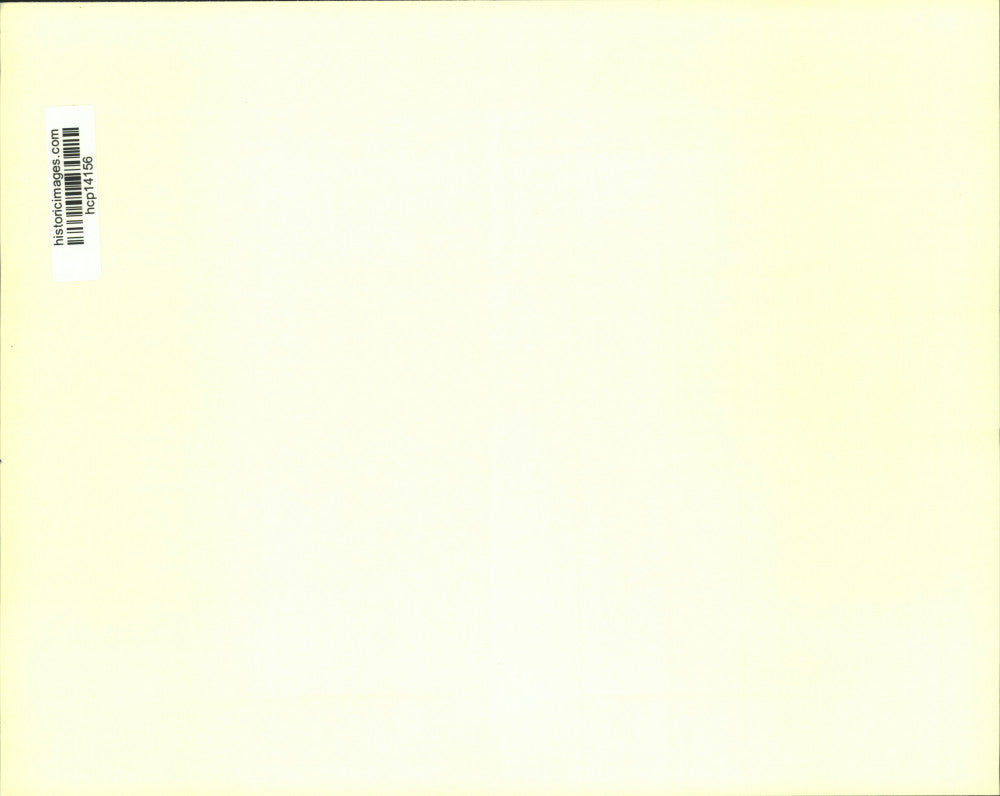 1988 Press Photo Rambo (Sylvester Stallone) - scene from "Rambo III" - hcp14156