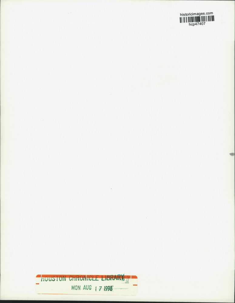 1952 Press Photo Cecil B. DeMille's "Squaw Man," "Greatest Show on Earth" Scenes