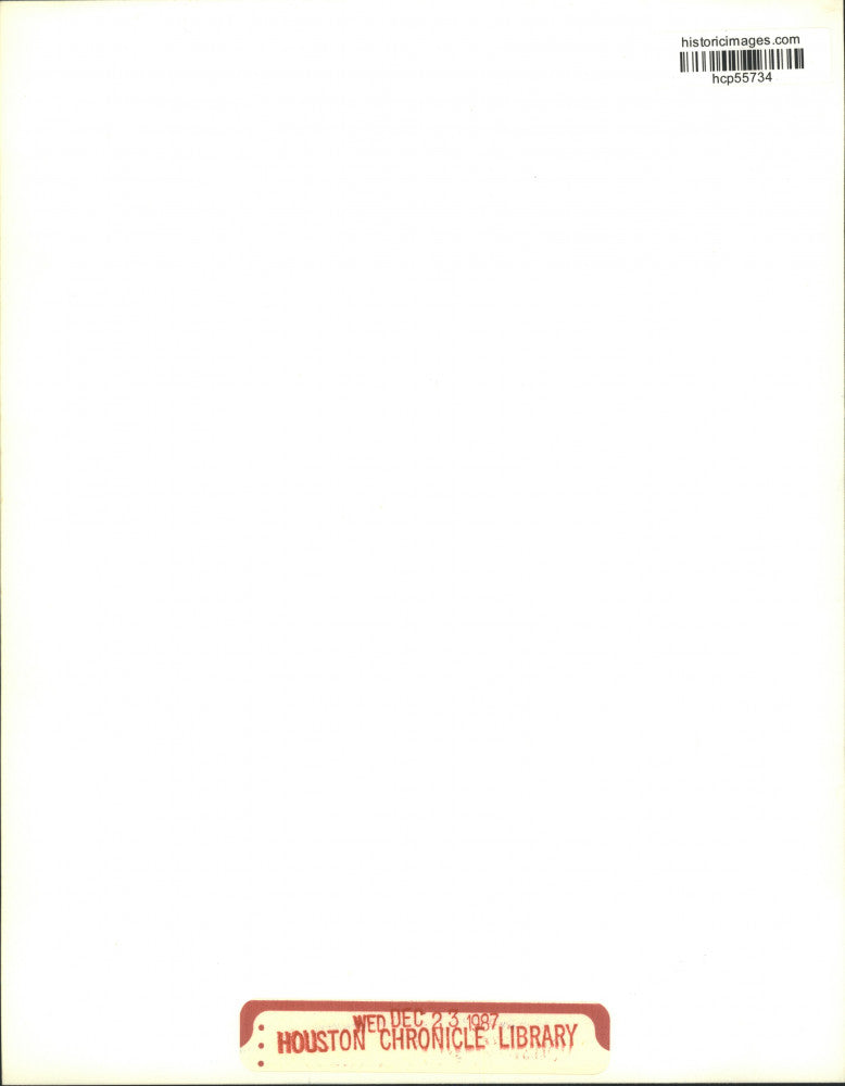 1987 Press Photo Peter Himmelman, folk-rock and blues singer and musician.