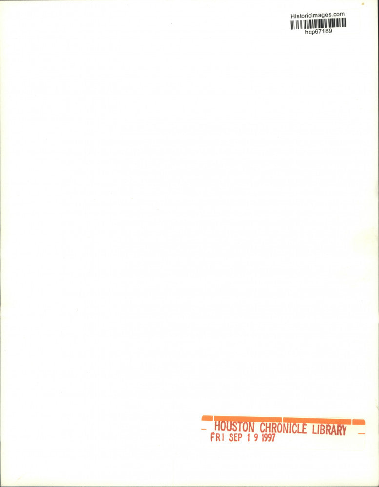 1997 Press Photo Musician Jay Hooks. - hcp67189