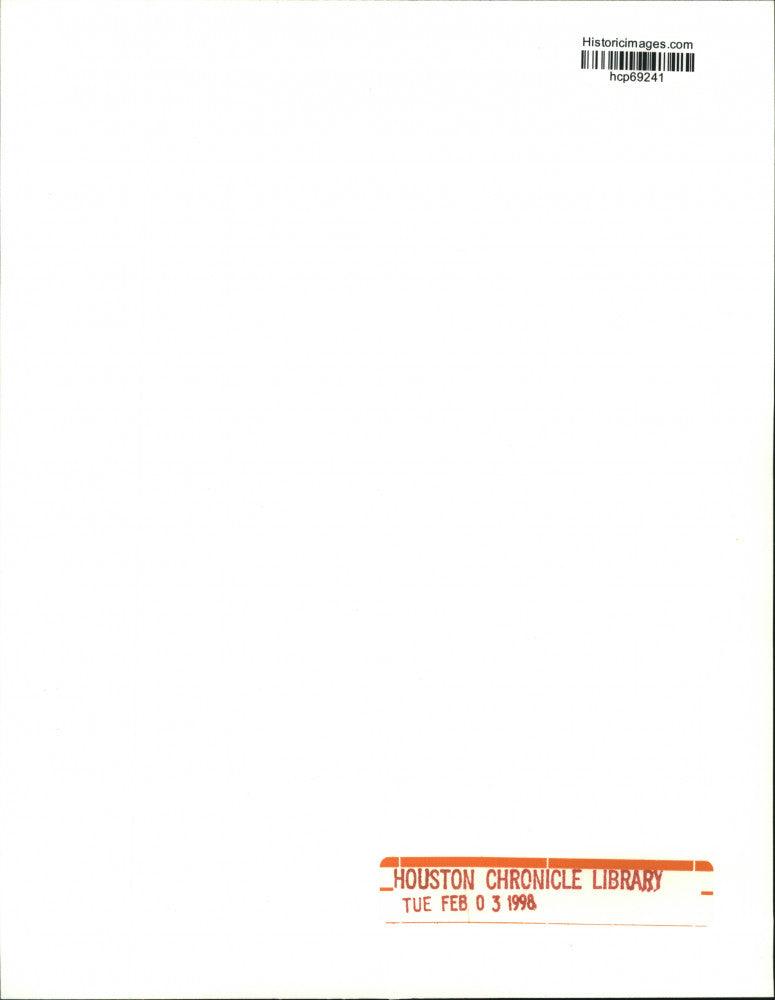 1998 Press Photo Entertainer Mila Mason - hcp69241