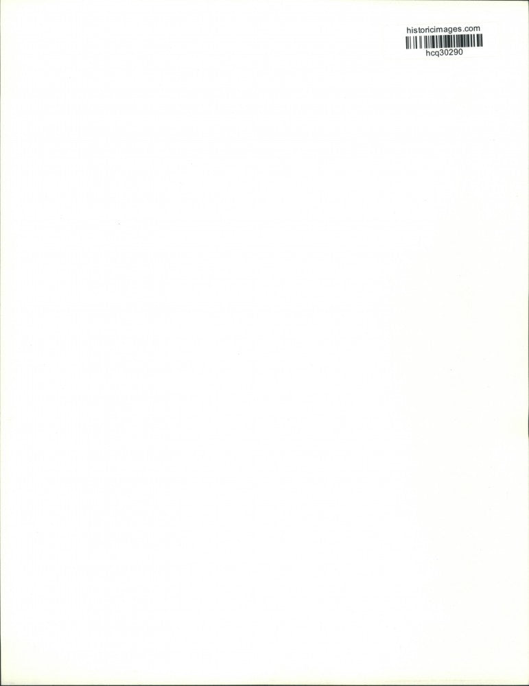 1985 Press Photo Actor Jack Weston in "Ishtar" Movie - hcq30290