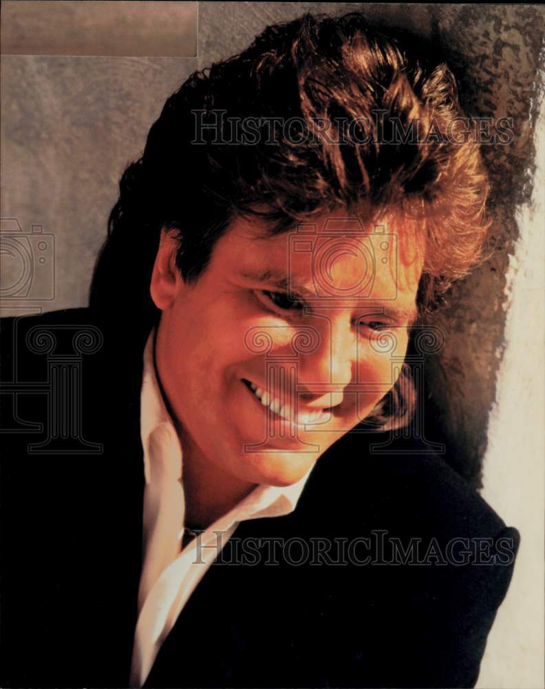 1996 Press Photo Singer Jose Feliciano - hcq45495- Historic Images