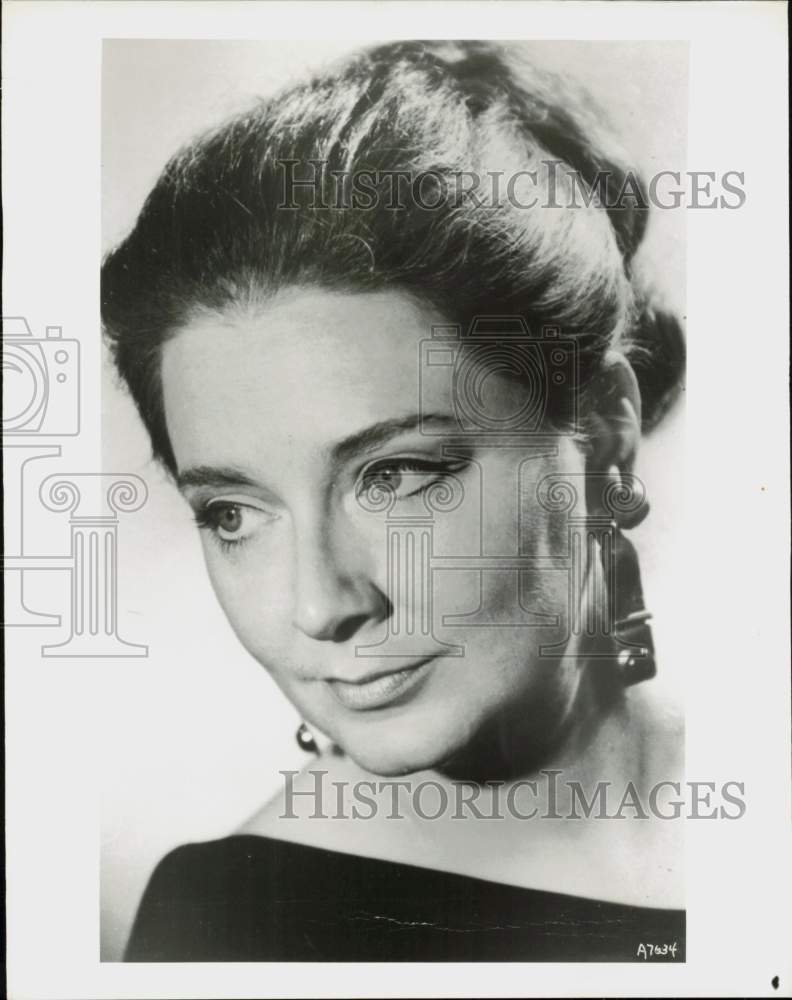 1987 Press Photo Singer Roberta Knie, Soprano - hcq45984- Historic Images