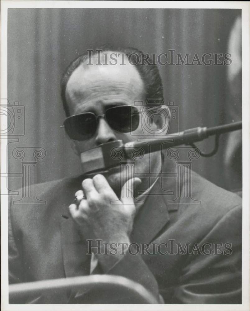 1962 Press Photo R.H. Putney - hcq46101- Historic Images