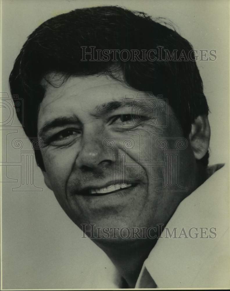 1988 Press Photo Golfer Lee Trevino - hcs20349- Historic Images