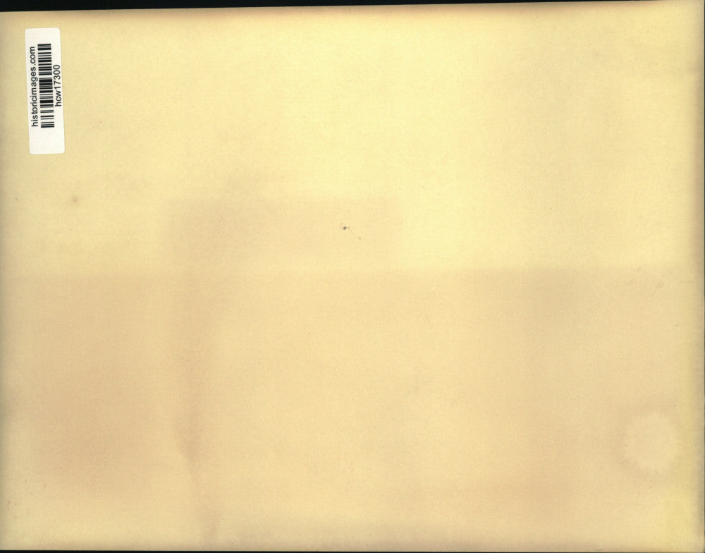 1966 Press Photo Assistant Secretary of State Lincoln Gordon in Washington