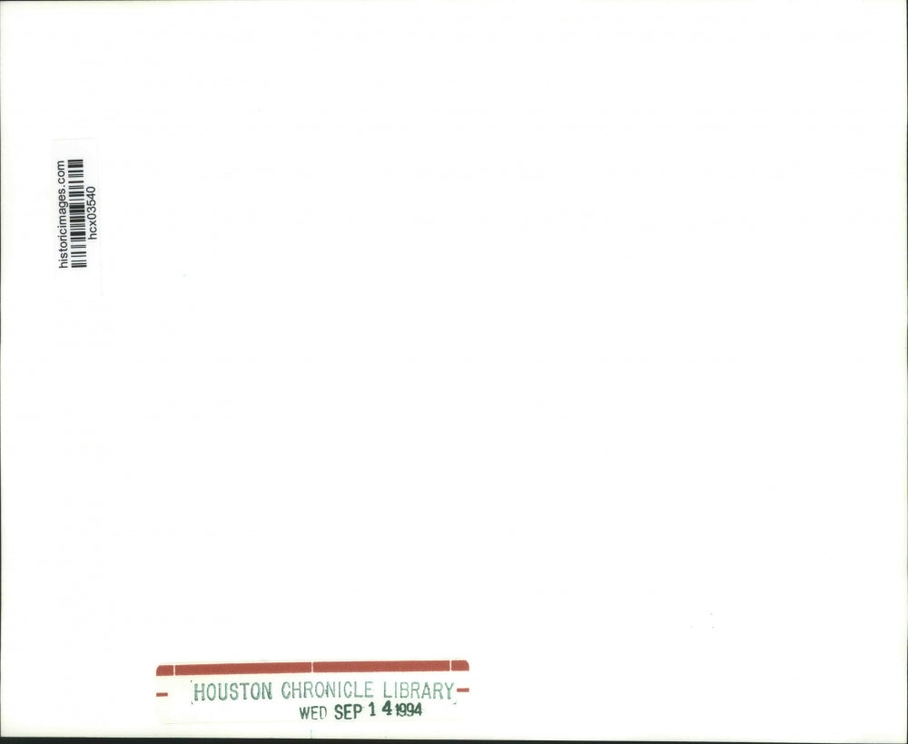 1994 Press Photo Members of the Primetime Emmy Awards - hcx03540