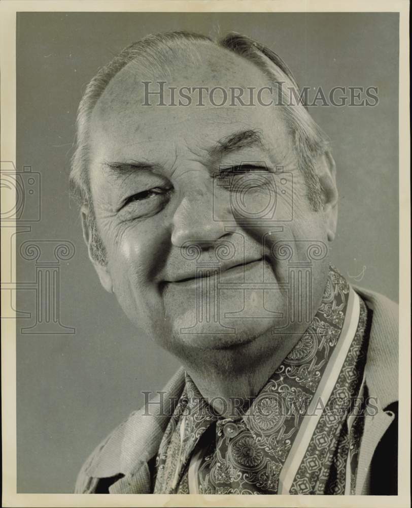 1972 Press Photo Val Jean McCoy, State Senate, District 13 candidate - hpa74070- Historic Images