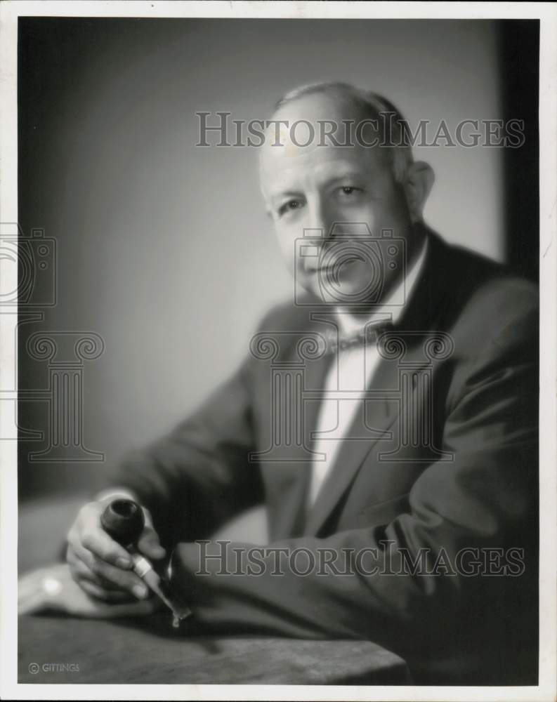 1964 Press Photo Joyce Cox, Houston attorney - hpa92985- Historic Images