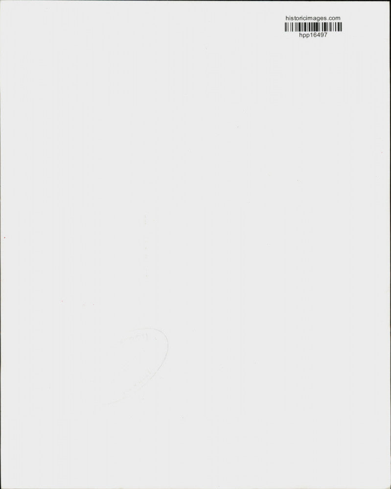 1948 Press Photo Comedian Milton Berle, Host of "The Second Time Around"