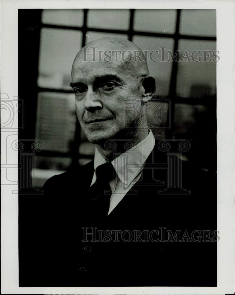 1979 Press Photo Actor Keene Curtis in &quot;One In A Million&quot; - hpp23633- Historic Images